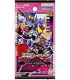 Amazon.co.jp: バンダイ(BANDAI) 仮面ライダーバトル ガンバ